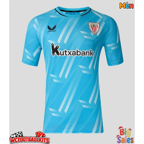Athletic Bilbao Nico Williams #10 Replica Third Stadium Shirt 2026-27 Short Sleeve